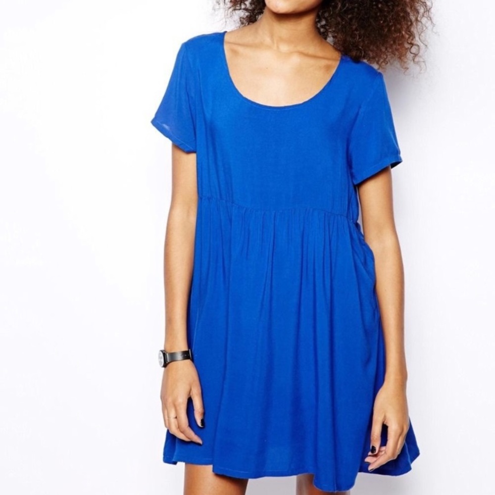 American Apparel Dress